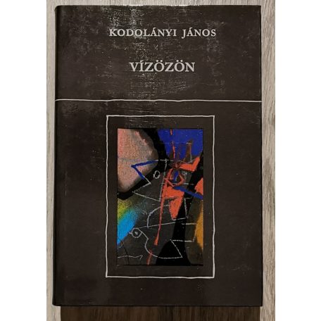 Kodolányi János: Vízözön
