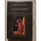 Kodolányi János: Julianus barát