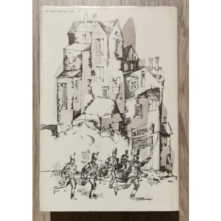 Victor Hugo: A nyomorultak I-II. 