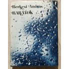 Berkesi András: Barátok (Dedikált!)