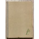 Berkesi András: Októberi vihar (Dedikált!)