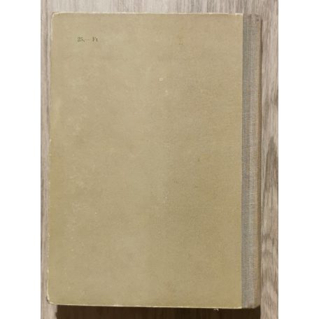 Berkesi András: Októberi vihar (Dedikált!)