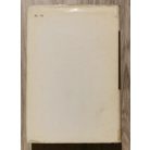  Illés Béla: Kárpáti rapszódia (Dedikált!)