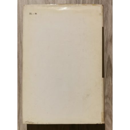  Illés Béla: Kárpáti rapszódia (Dedikált!)