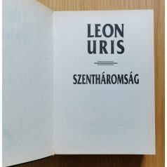 Leon Uris: Szentháromság