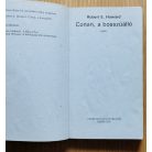 Robert E. Howard: Conan a bosszúálló