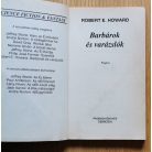 Robert E. Howard: Barbárok és varázslók 