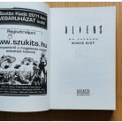  Aliens: B. K. Evenson: Aliens: Nincs kiút