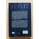  Aliens: B. K. Evenson: Aliens: Nincs kiút