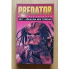 Predator: Kyle Sternhagen: Hőhullám New Yorkban 
