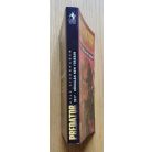 Predator: Kyle Sternhagen: Hőhullám New Yorkban 