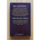 Predator: Kyle Sternhagen: Hőhullám New Yorkban 