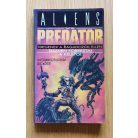  Damien Forrestal: Aliens vs. Predator: Idegenek a ragadozók ellen (A kelepce)
