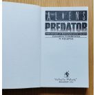  Damien Forrestal: Aliens vs. Predator: Idegenek a ragadozók ellen (A kelepce)