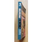  Damien Forrestal: Aliens vs. Predator: Idegenek a ragadozók ellen (A kelepce)