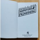 Philip K. Dick: Szárnyas fejvadász 