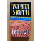 Wilbur Smith: Lángoló part