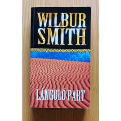 Wilbur Smith: Lángoló part