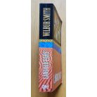 Wilbur Smith: Lángoló part