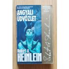 Robert A. Heinlein: Angyali üdvözlet 