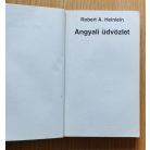 Robert A. Heinlein: Angyali üdvözlet 
