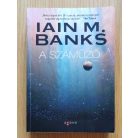Iain M. Banks: A száműző