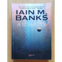 Iain M. Banks: A száműző