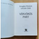 Douglas Preston – Lincoln Child:  Vérvörös part