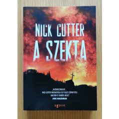 Nick Cutter: A szekta