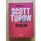Scott Turow: Ártatlan