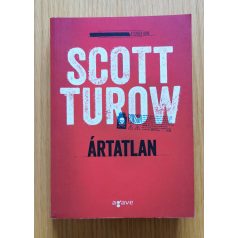 Scott Turow: Ártatlan