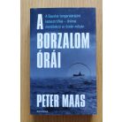 Peter Maas: A borzalom órái