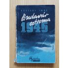 Kőszegi Imre: Budavár ostroma 1945