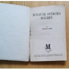 Kőszegi Imre: Budavár ostroma 1945