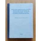 Általános szolgálati utasítás iparvágányhasználóknak iparvágányokon végzett tolatási szabályozására