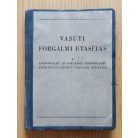 Vasúti forgalmi utasítás 