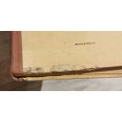 Magyar Királyi Államvasutak: A menetrendfüggelék I. pótléka 1942. július