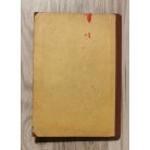 Magyar Királyi Államvasutak: A menetrendfüggelék I. pótléka 1942. július