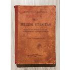 Magyar Királyi Államvasutak: Jelzés utasítás 1939. (Szabványos nyomtávolságú közforgalmú vasutak számára)