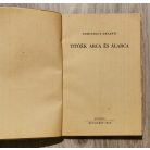Dominique Desanti: Titóék arca és álarca