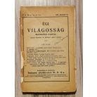 Égi világosság (Spiritisztikai folyóirat) 1908. IV-VI., IX-X. lapszámok (5 db)
