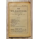 Égi világosság (Spiritisztikai folyóirat) 1908. IV-VI., IX-X. lapszámok (5 db)