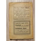 Égi világosság (Spiritisztikai folyóirat) 1908. IV-VI., IX-X. lapszámok (5 db)