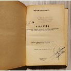 Utasítás a gurítódombos, valamint síktolatásra berendezett rendezőpályaudvarokon a tolató szolgálat végzésének szabályzására 1954.