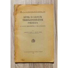   Surányi János-Villax Ödön: Rétek és legelők termőképességének fokozása