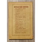 Seyfried Károly, Dr.: A gazda mint üzletember