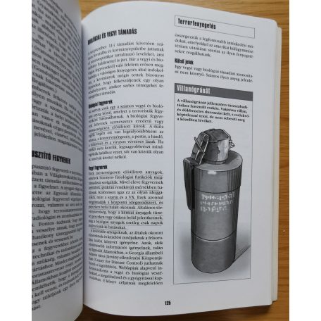 Chris McNab, Dr. - Joanna Rabiger: Túlélési technikák 