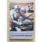 Clark Darlton: A titokzatos bolygó