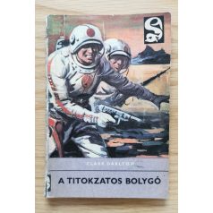 Clark Darlton: A titokzatos bolygó