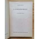Clark Darlton: A titokzatos bolygó